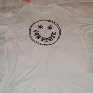Converse shirt